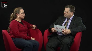 DOAG@Talk with Heli Helskyaho: Lost skill of database design