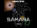 INGWAR KRES - Samara. Anga 3