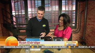 Personal Safety Apps & Gadgets