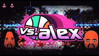 4Real - Wii Funkin [ALEX] - [UST] [FANMADE VIS]