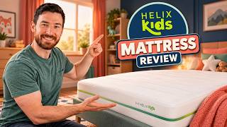Helix Kids Mattress Review 2026: Is It Worth It? screenshot 5