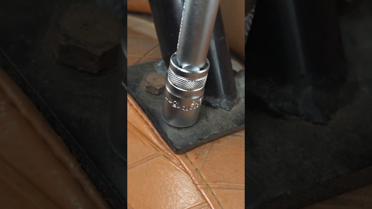 From Full Car to Nothing 😳 