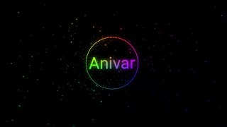 Anivar ~ Твоя Любовь 🔥(2023)