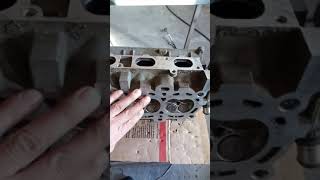 Ремонт двигателя Форд Фокус 2 115 л.с. своими руками (часть 1)