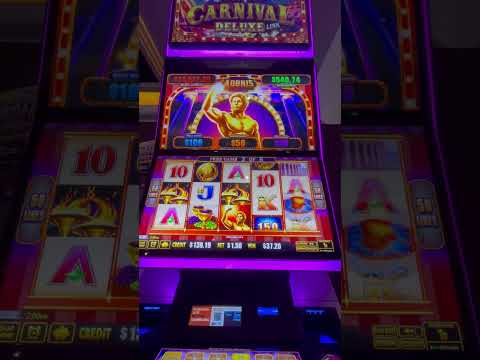 Rising Fortunes Slot Bonus Win 200XBet
