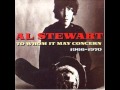 Al Stewart  Life & Life Only