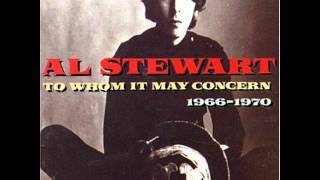 Video thumbnail of "Al Stewart  Life & Life Only"