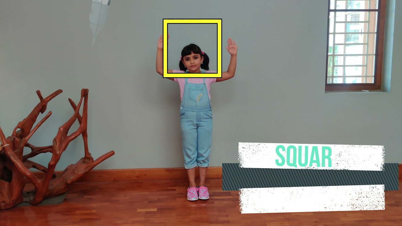 Mathematics Dance Challenge | Math Dance Challenge India |  Math Signs 