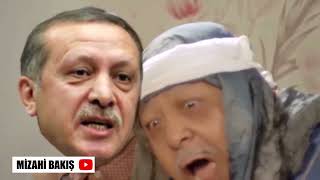 Kış Kış Cinler Kılıçdaroğlu & Erdoğan Komik Montaj Komik Video