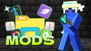 Full Best PvP Settings & Mods in 2026 News