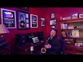 Leave The Door Open - Bruno Mars, Anderson .Paak, Silk Sonic (Cover) by Michael J Thomas