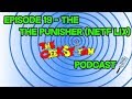 The geekstation episode 19  the punisher