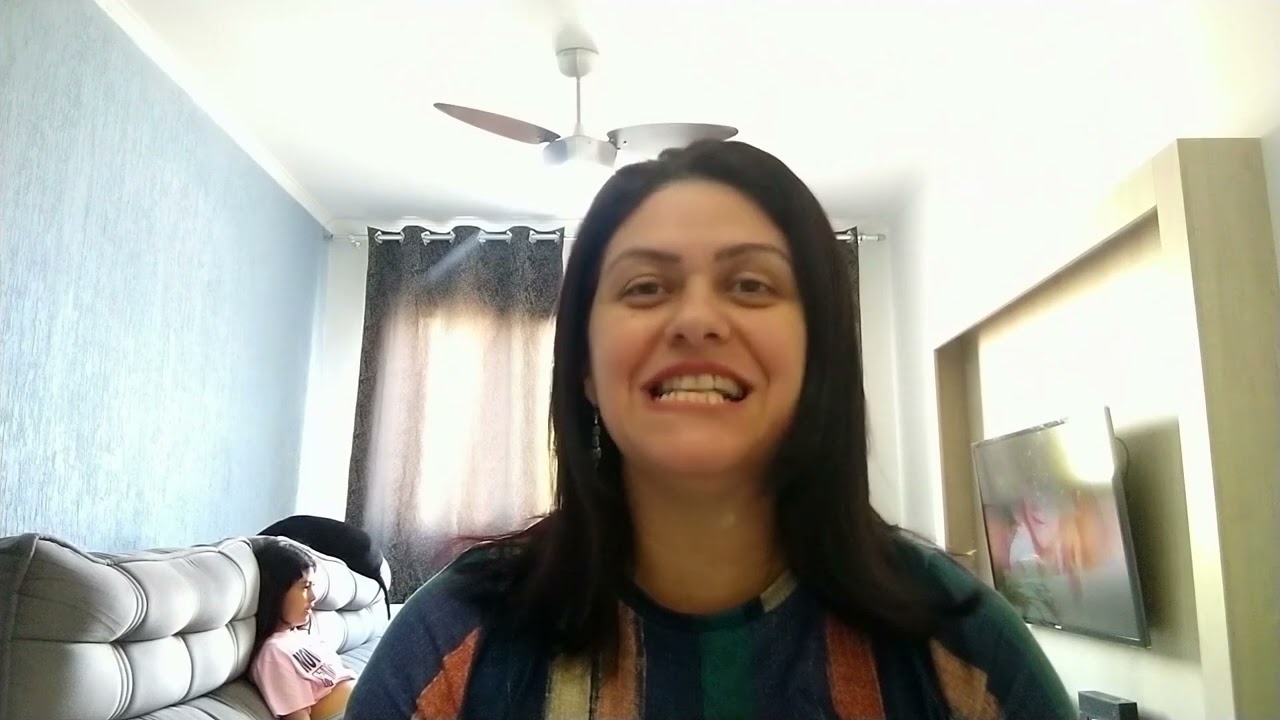 Depoimento Paula | Atividades Amigo Mumu