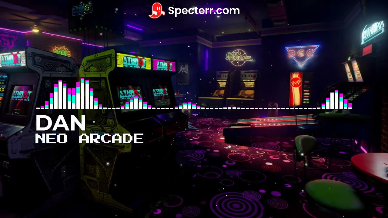 Ver DanTroniX - NEO ARCADE - Another synthwave song from the 80's en YouTube Ver DanTroniX - NEO ARCADE - Another synthwave song from the 80's en YouTube