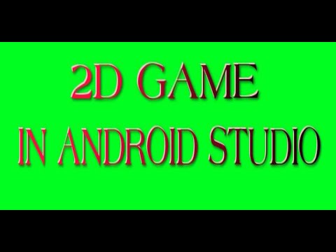 How to make a 2D game for Android - Episode 8 (Explosions) - YouTube