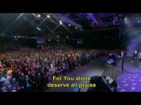 For You Alone (Don Harris) @ City Harvest Church