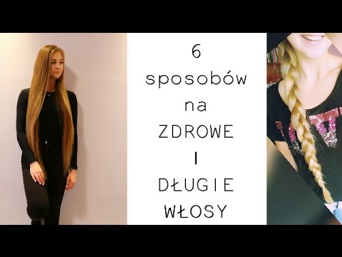 Wideo: 6 sposobów na zabiegi na włosy