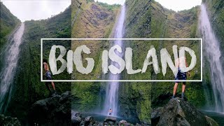 Best Places to visit in Big Island, Hawaii | HAWAII TRAVEL GUIDE screenshot 3