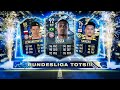 EA HAVE SMASHED BUNDES TOTS! - FIFA 21 Ultimate Team