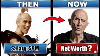 💰 The Rocky Horror Picture Show Cast Salary & Net Worth | Then and Now