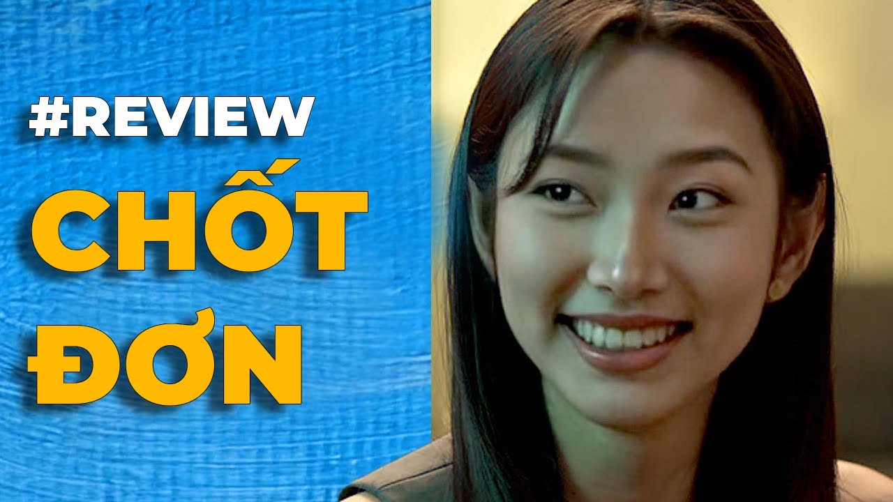 Review phim CHỐT ĐƠN cùng với AI