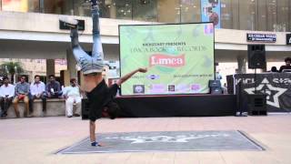limca book of records one hand hops