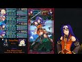End of video