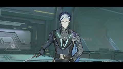 [Aether Gazer] Blind boss fights with the boys (Backflowing: Oceanus, Firebrand: Tyr) (No UI)