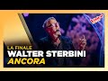 Walter Sterbini - “Ancora” | Finale |The Voice Senior Italy | Stagione 2
