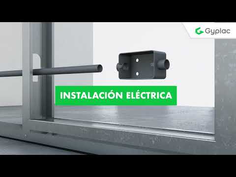 Instalación Paredes Interiores Gyplac Colombia - Paso a Paso