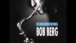 Bob Berg - Back Roads chords