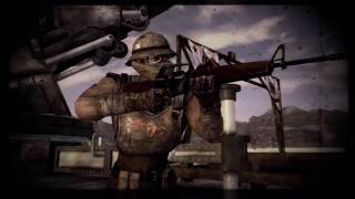 Fallout: New Vegas - The First 15 Minutes