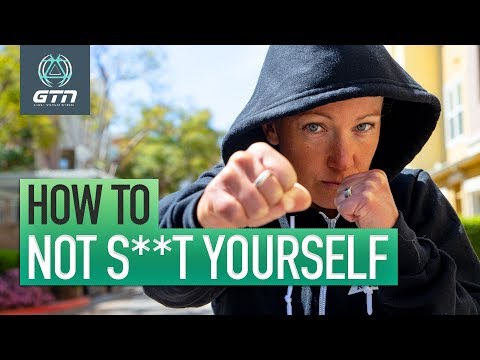 How To Not S**T Yourself | Build An Alter Ego With Lesley Paterson