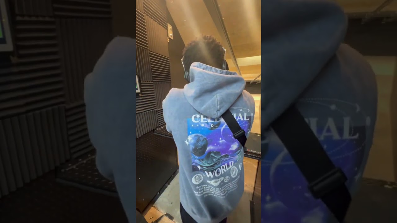 Fake Draco Blows up when shooting