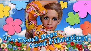 The Beach Boys- Good Vibrations (&#39;Extrasensory Perfection&#39;)