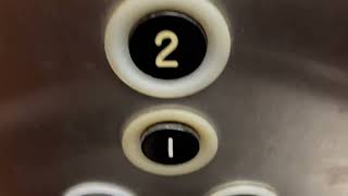 Dover/Northwestern Hydraulic Elevator @ 212 University Square Madison WI