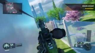 Quick shot bo3 (READ DESC)