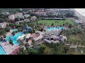 Turkey, Belek, hotel Belconti Resort 5*, 4k.
