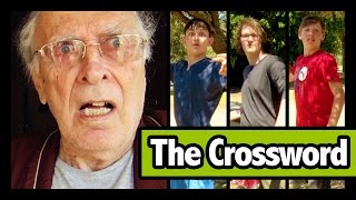 The Crossword