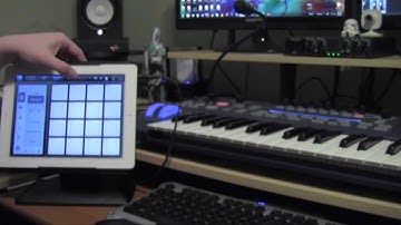 Beatmaker 2 Workflow: External Sound Sources [Beat Basics]