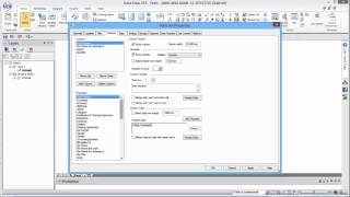 Part's List Reorder