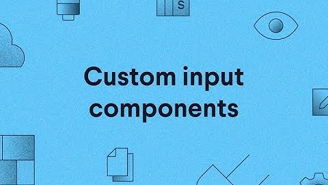 Create Custom Text Input Component Reusing Code | | Create Common Input Component Next Js, React Js