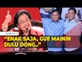 Soal Berada di Dalam atau Luar Pemerintahan, Megawati: Enak Saja, Gue Mainin Dulu Dong