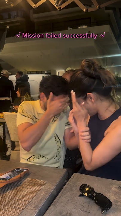 Orry and Mouni Roy caught in an EMBARRASSING ACT😂 #shorts #mouniroy #orry
