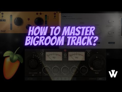 How To Master