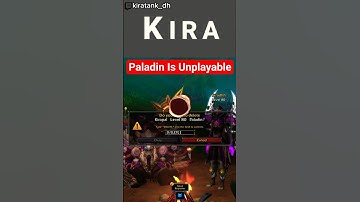 Prot Paladin Is NOT Worth Playing! | PTR 11.2 Mythic+