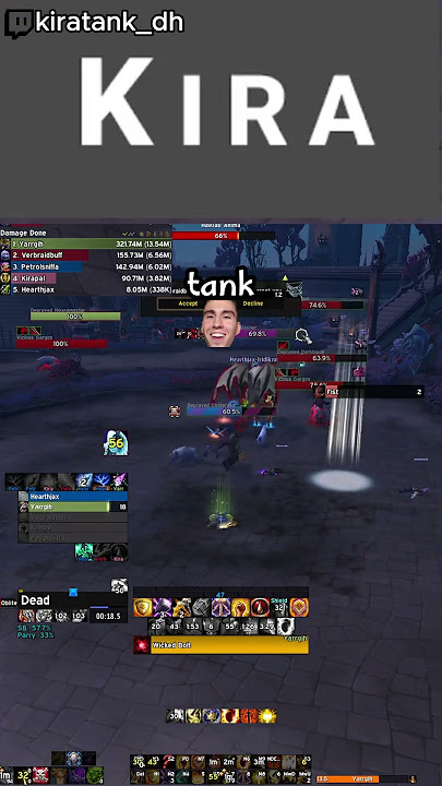 Prot Paladin Is NOT Worth Playing! | PTR 11.2 Mythic 