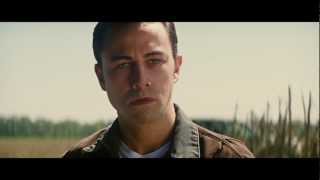 Looper Movie review by Kenneth Turan