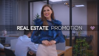 Real Estate Promotion Videodubaihj Real Estates
