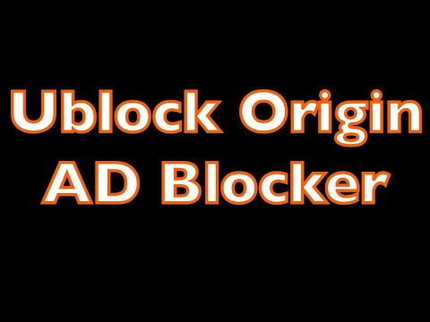 ublock origin not blocking youtube ads ublock origin not blocking youtube ads